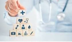 Medicine and Healthcare image